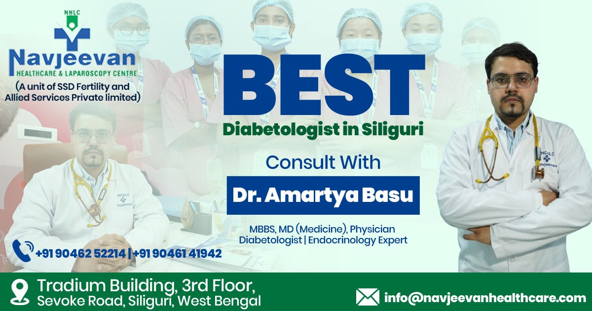 best-diabetologist-in-siliguri